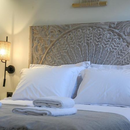 Marea Boutique Suites ريثيمنو المظهر الخارجي الصورة