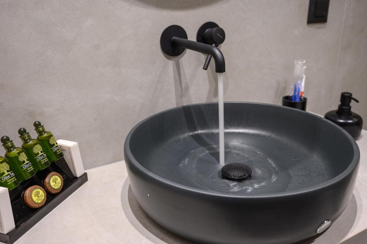 Marea Boutique Suites ريثيمنو المظهر الخارجي الصورة
