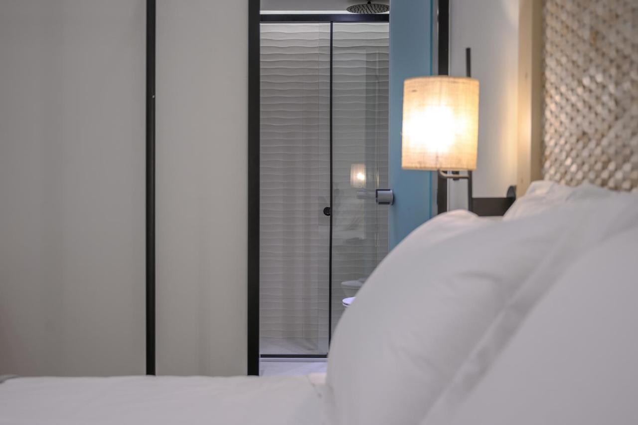 Marea Boutique Suites ريثيمنو المظهر الخارجي الصورة