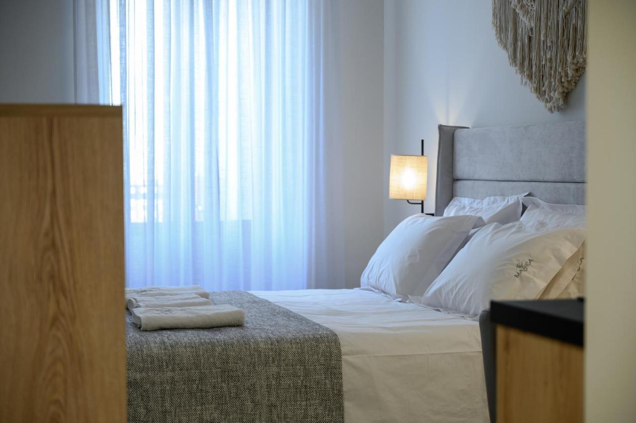 Marea Boutique Suites ريثيمنو المظهر الخارجي الصورة