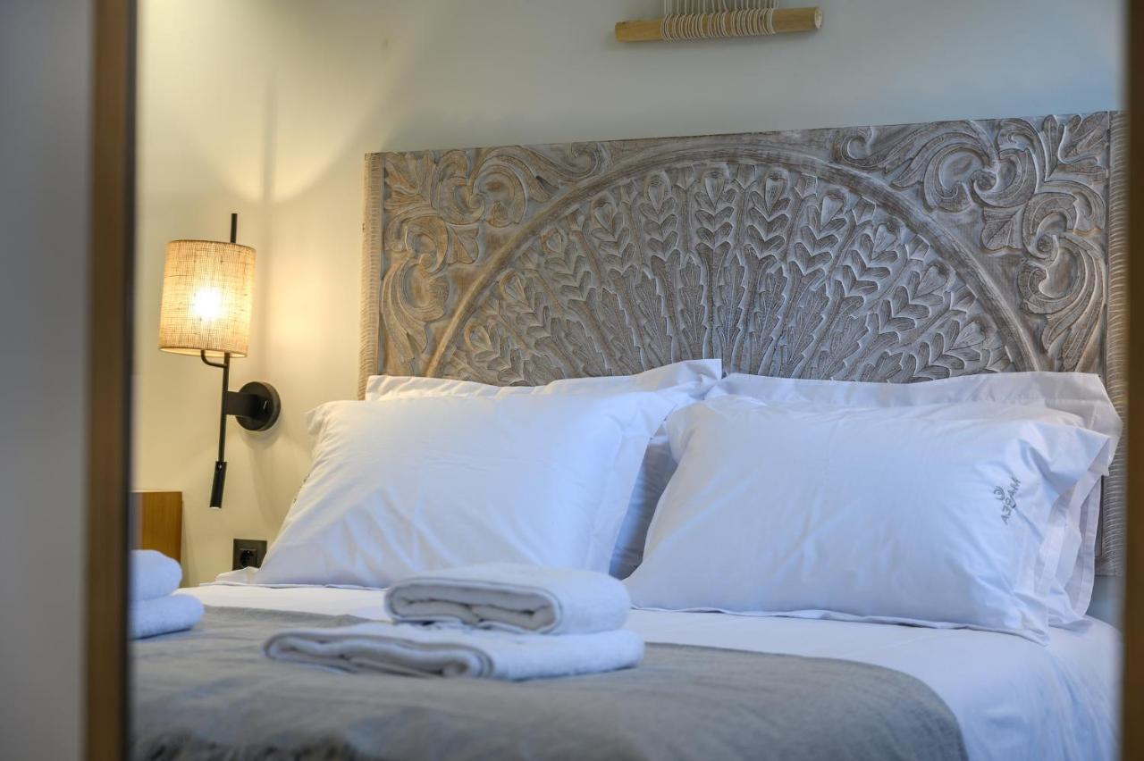 Marea Boutique Suites ريثيمنو المظهر الخارجي الصورة
