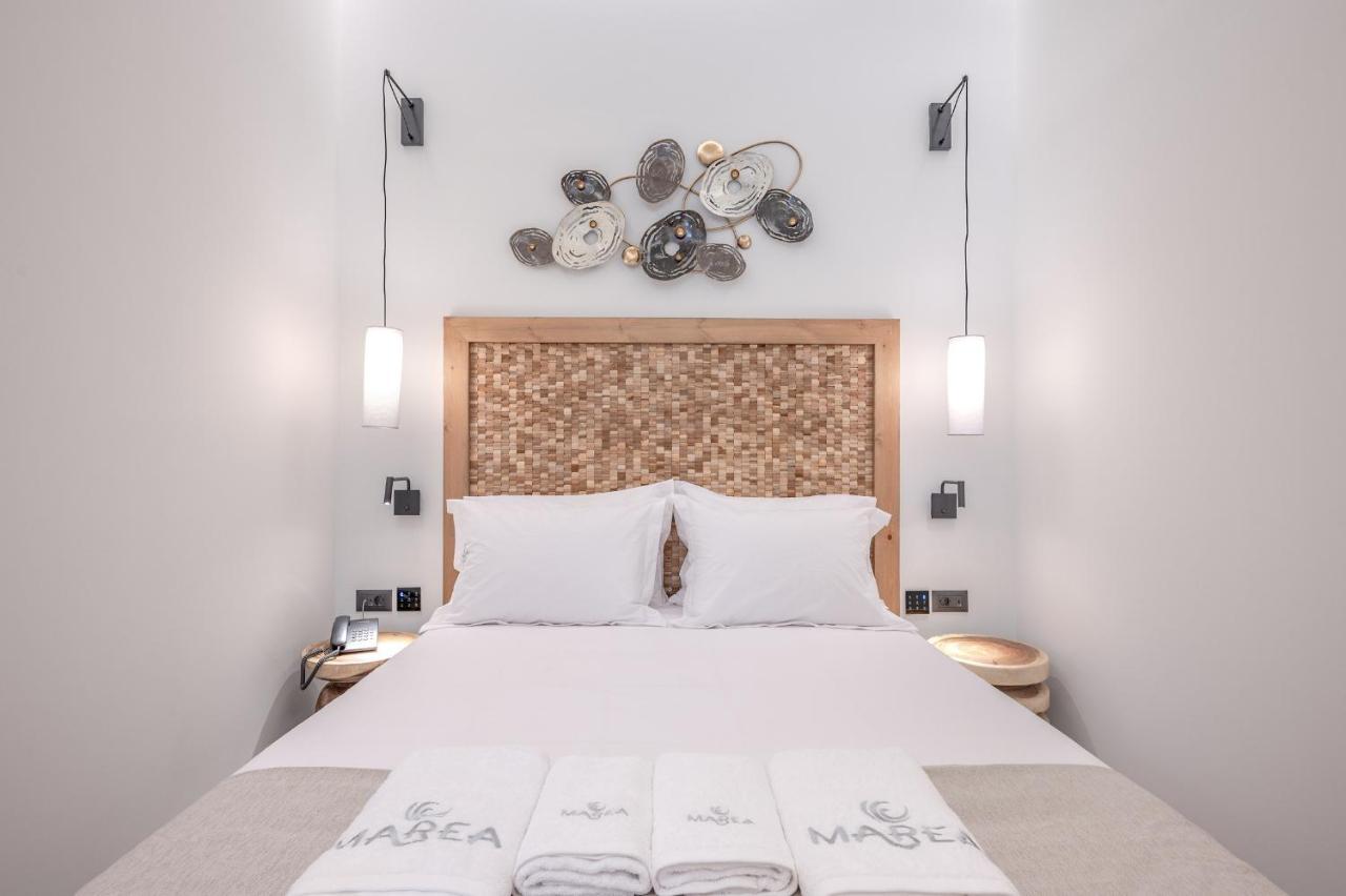 Marea Boutique Suites ريثيمنو المظهر الخارجي الصورة