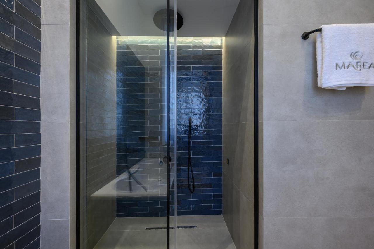 Marea Boutique Suites ريثيمنو المظهر الخارجي الصورة