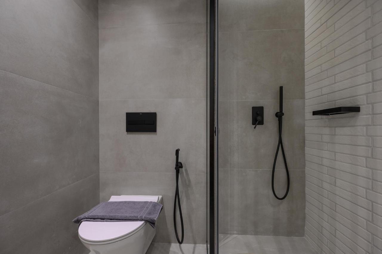 Marea Boutique Suites ريثيمنو المظهر الخارجي الصورة